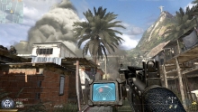 CM Storm Inferno 5. Prova sul campo 3
