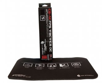 CM Storm Inferno 1. Packaging e bundle 8
