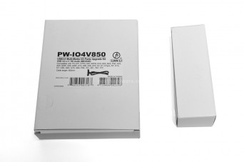 Lian Li PC-60FNW 1.Packaging e Bundle 5