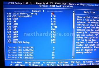 MSI P55A Fuzion & Lucid Hydra 4. BIOS 11