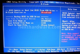 MSI P55A Fuzion & Lucid Hydra 4. BIOS 12