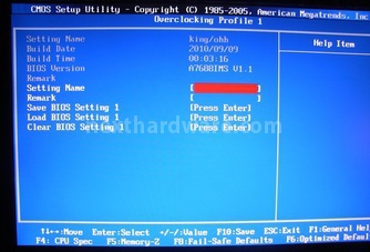 MSI P55A Fuzion & Lucid Hydra 4. BIOS 14