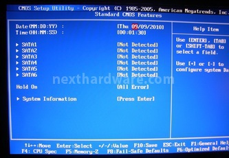 MSI P55A Fuzion & Lucid Hydra 4. BIOS 2