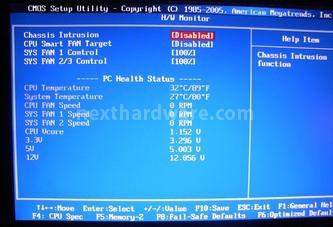 MSI P55A Fuzion & Lucid Hydra 4. BIOS 6