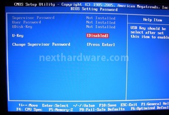 MSI P55A Fuzion & Lucid Hydra 4. BIOS 8
