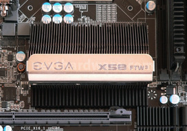 EVGA X58 FTW3 1. EVGA X58 FTW3 - Scheda 6