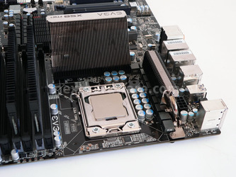 EVGA X58 FTW3 1. EVGA X58 FTW3 - Scheda 4