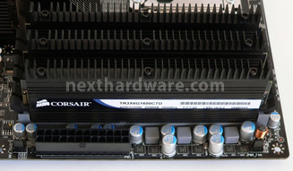 EVGA X58 FTW3 1. EVGA X58 FTW3 - Scheda 8