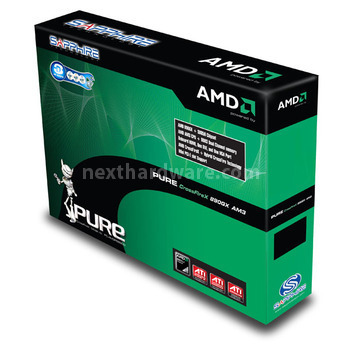 AMD: Tutte le nuove CPU 4 e 6 Core 1. Sapphire PC-AM3RS890G 1