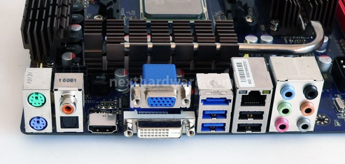 AMD: Tutte le nuove CPU 4 e 6 Core 1. Sapphire PC-AM3RS890G 5