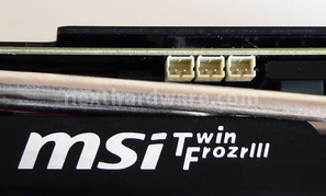 MSI N480GTX Lightning 4. Funzioni Speciali 1
