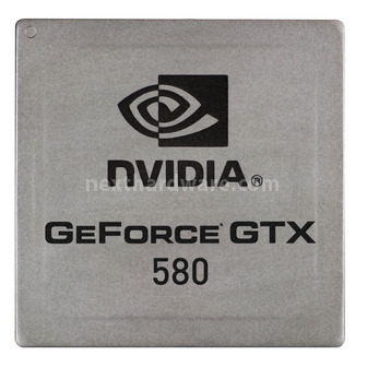 NVIDIA GeForce GTX 580 : Day One 1. NVIDIA GF110 1