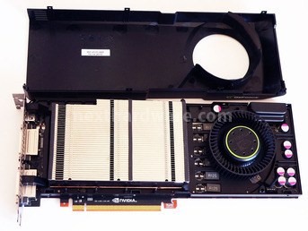 NVIDIA GeForce GTX 580 : Day One 2. NVIDIA GeForce GTX 580 5