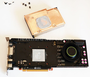NVIDIA GeForce GTX 580 : Day One 2. NVIDIA GeForce GTX 580 6