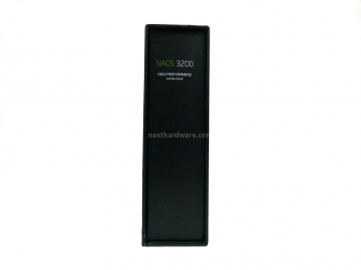 Mionix Naos 3200 1. Packaging e bundle 4