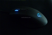 Mionix Naos 3200 5. Prova sul campo 1