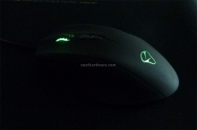 Mionix Naos 3200 5. Prova sul campo 2