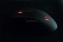 Mionix Naos 3200 5. Prova sul campo 3