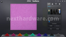MSI Wind Top AE2420 3D 7. Blu-Ray 3D e Software WindTouch 4