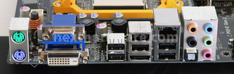 ECS A880GM-AD3 e ECS A890GXM-A 1. ECS A880GM-AD3 6