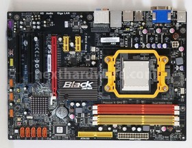 ECS A880GM-AD3 e ECS A890GXM-A 1. ECS A880GM-AD3 1