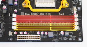 ECS A880GM-AD3 e ECS A890GXM-A 2. ECS A890GXM-A 5