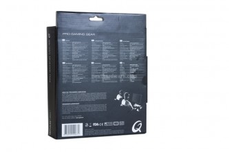 QPAD 5K e HeatoN XL 2.Packaging e Bundle 3