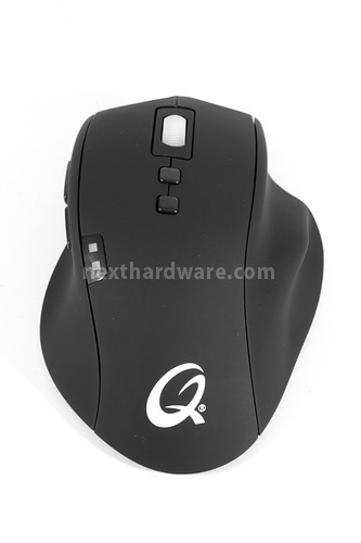 QPAD 5K e HeatoN XL 3.Visto da vicino 5