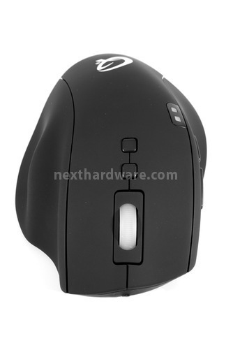 QPAD 5K e HeatoN XL 3.Visto da vicino 6