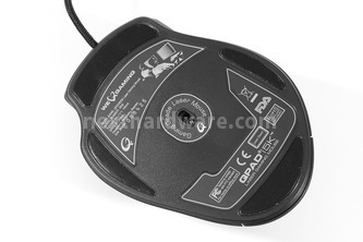 QPAD 5K e HeatoN XL 3.Visto da vicino 7