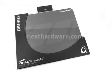 QPAD 5K e HeatoN XL 2.Packaging e Bundle 5