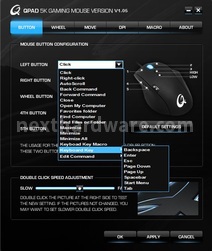 QPAD 5K e HeatoN XL 4.Software 2