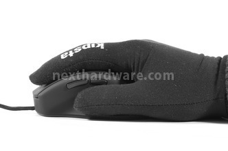 QPAD 5K e HeatoN XL 5.Impressioni d'uso 2