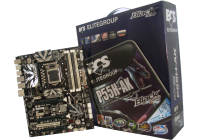 Una motherboard completa e versatile con buona propensione all'overclock