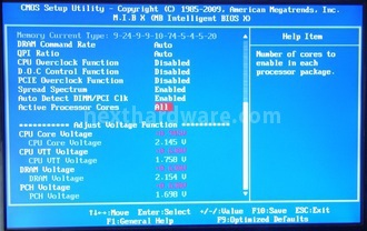 ECS P55H-AK Black Series 4. BIOS 11