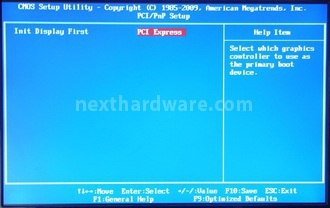 ECS P55H-AK Black Series 4. BIOS 7
