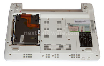 Kingston SSDNow V+100 96GB 19. Prove tecniche di upgrade 3