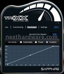 Sapphire Radeon HD 6850 Toxic Edition 9. Overclock con TriXX 3