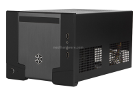 Mini ITX con tanta classe ed alimentatore 80Plus Bronze