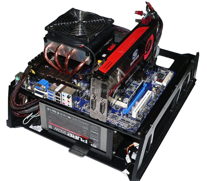 AMD Phenom II X6 1100T Black Edition 8. Conclusioni 1