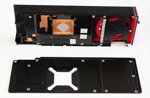 Sapphire Radeon HD 6970 e HD 6950 : finalmente Cayman ! 5. AMD Radeon HD 6970 2 GB 9