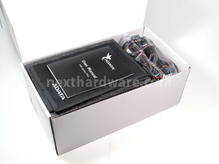 ADATA HM Series 1200 Watt 1. Box & Specifiche Tecniche 5
