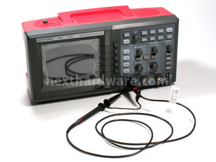 ADATA HM Series 1200 Watt 7. Metodologia di test 2