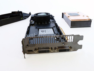Thermalright Shaman : VGA sempre al fresco 3. Installazione 2