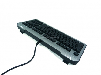 Razer Spectre & Marauder 6. Razer Marauder - Vista da Vicino 7