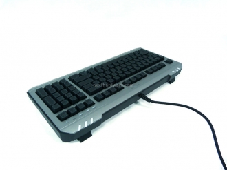 Razer Spectre & Marauder 6. Razer Marauder - Vista da Vicino 8