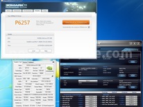 MSI P67A-GD65 : overclock garantito! 9. Benchmark Sintetici 3D 7