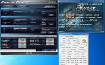 MSI P67A-GD65 : overclock garantito! 9. Benchmark Sintetici 3D 10