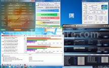 MSI P67A-GD65 : overclock garantito! 8.  Benchmark Sintetici Memorie 4