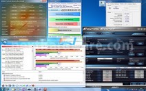 MSI P67A-GD65 : overclock garantito! 8.  Benchmark Sintetici Memorie 6
